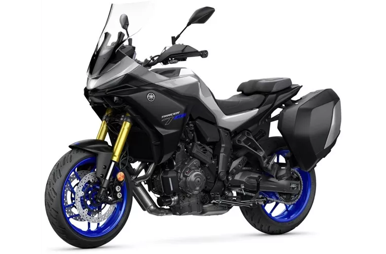 Yamaha Tracer 7 GT 35kW Y-AMT 2026 Yamaha Tracer 7 GT 35kW Y-AMT 2026