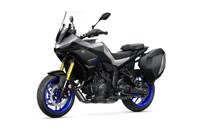 Yamaha Tracer 7 GT 35kW Y-AMT 2026 - Bild 4
