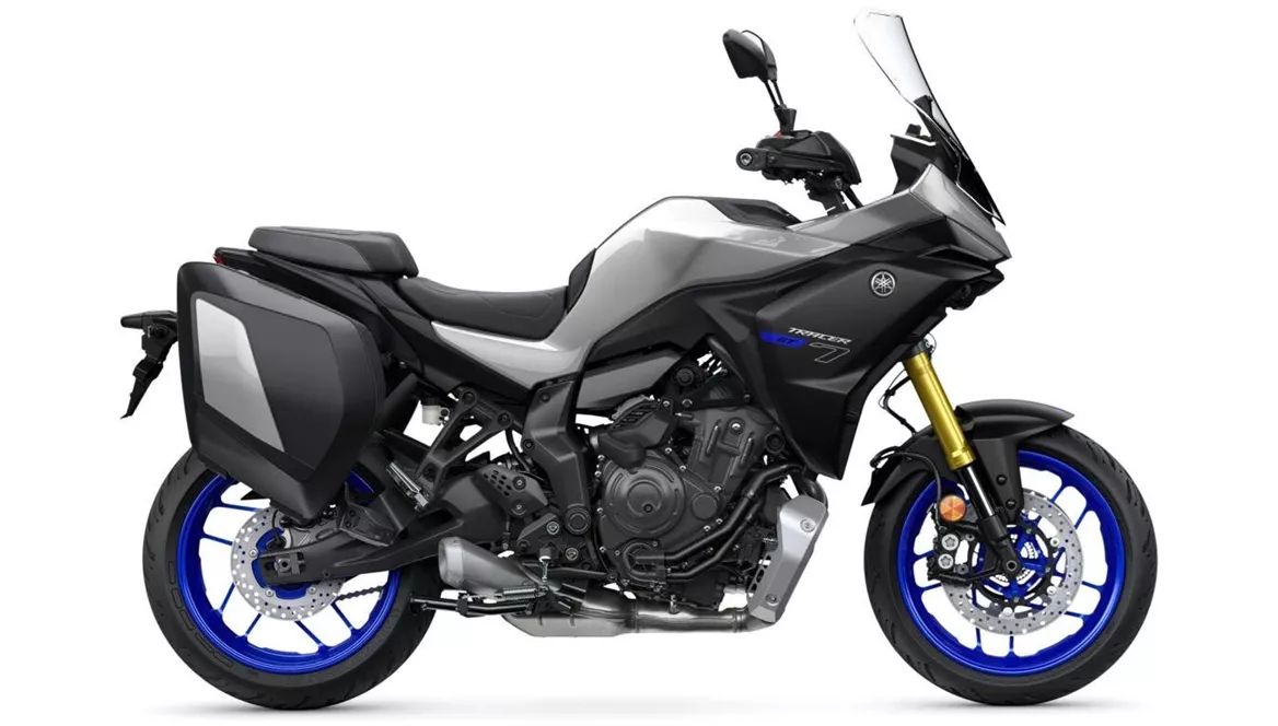 Yamaha Tracer 7 GT 35kW Y-AMT 2026 Yamaha Tracer 7 GT 35kW Y-AMT 2026