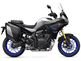 Yamaha Tracer 7 GT 35kW Y-AMT Yamaha Tracer 7 GT 35kW Y-AMT