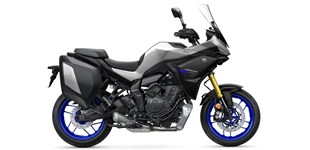Yamaha Tracer 7 GT 35kW Y-AMT 2026 vs Zontes 703F 2026
