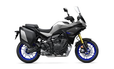 Yamaha Tracer 7 GT 35kW Y-AMT