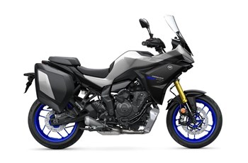 Yamaha Tracer 7 GT 35kW Y-AMT 2026 - Bild 2