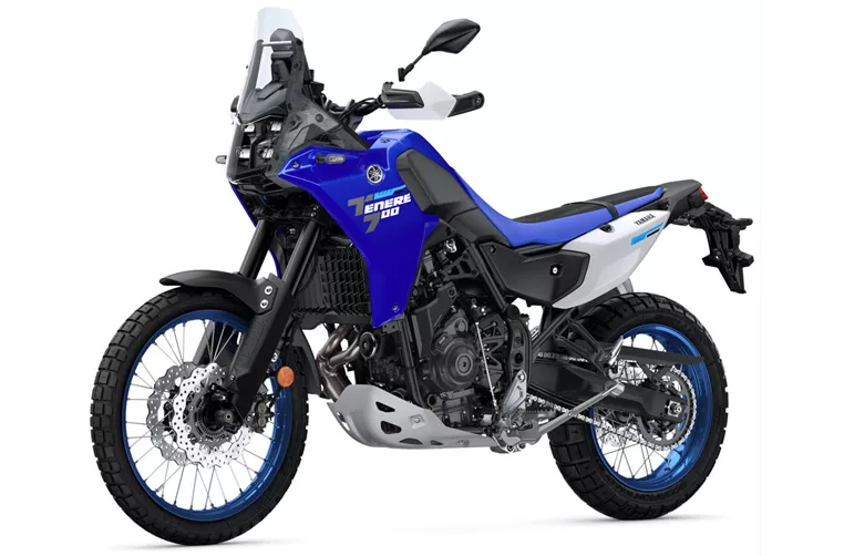 Yamaha Tenere 700 (Low) 2026 Yamaha Tenere 700 (Low) 2026