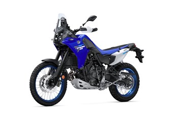 Yamaha Tenere 700 (Low) 2026 - Bild 4