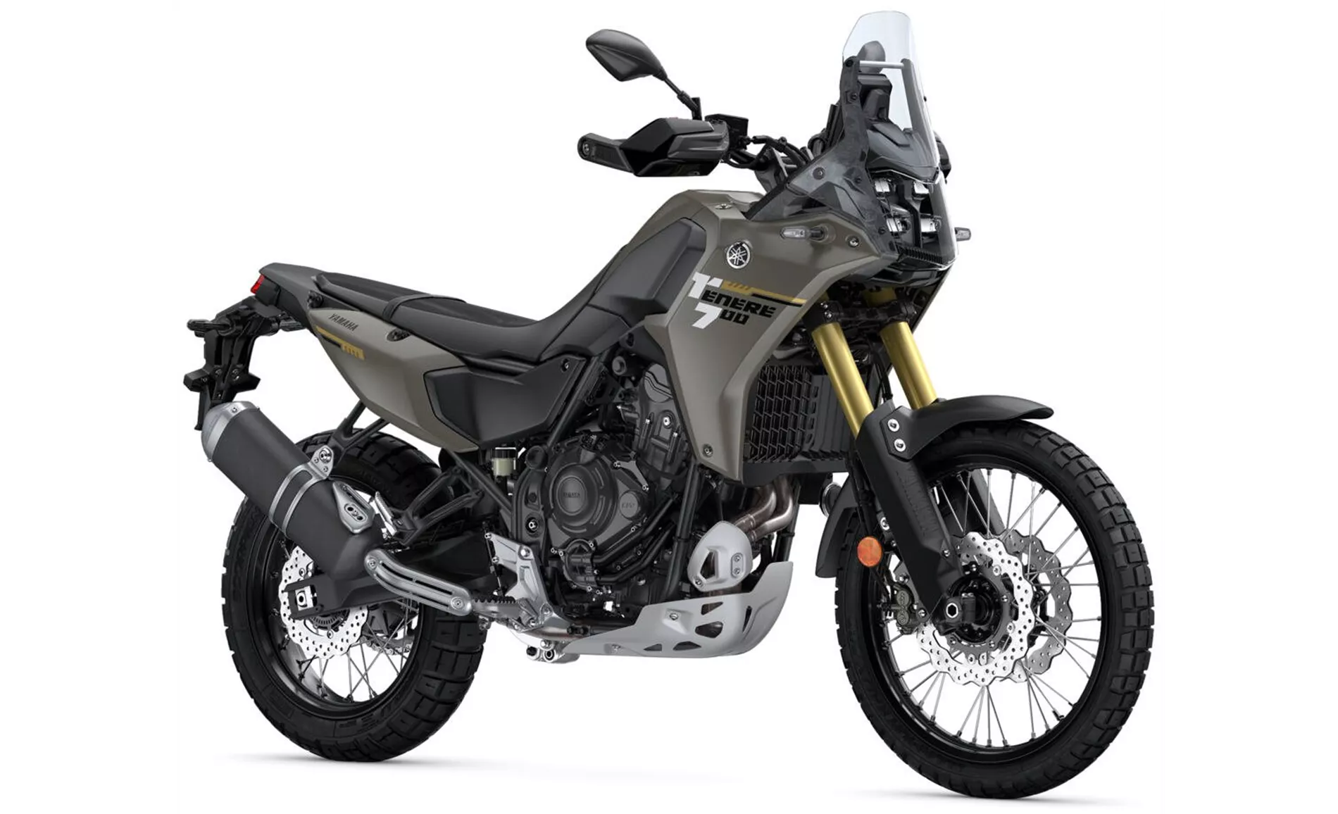 Yamaha Tenere 700 (Low) 2026 Yamaha Tenere 700 (Low) 2026