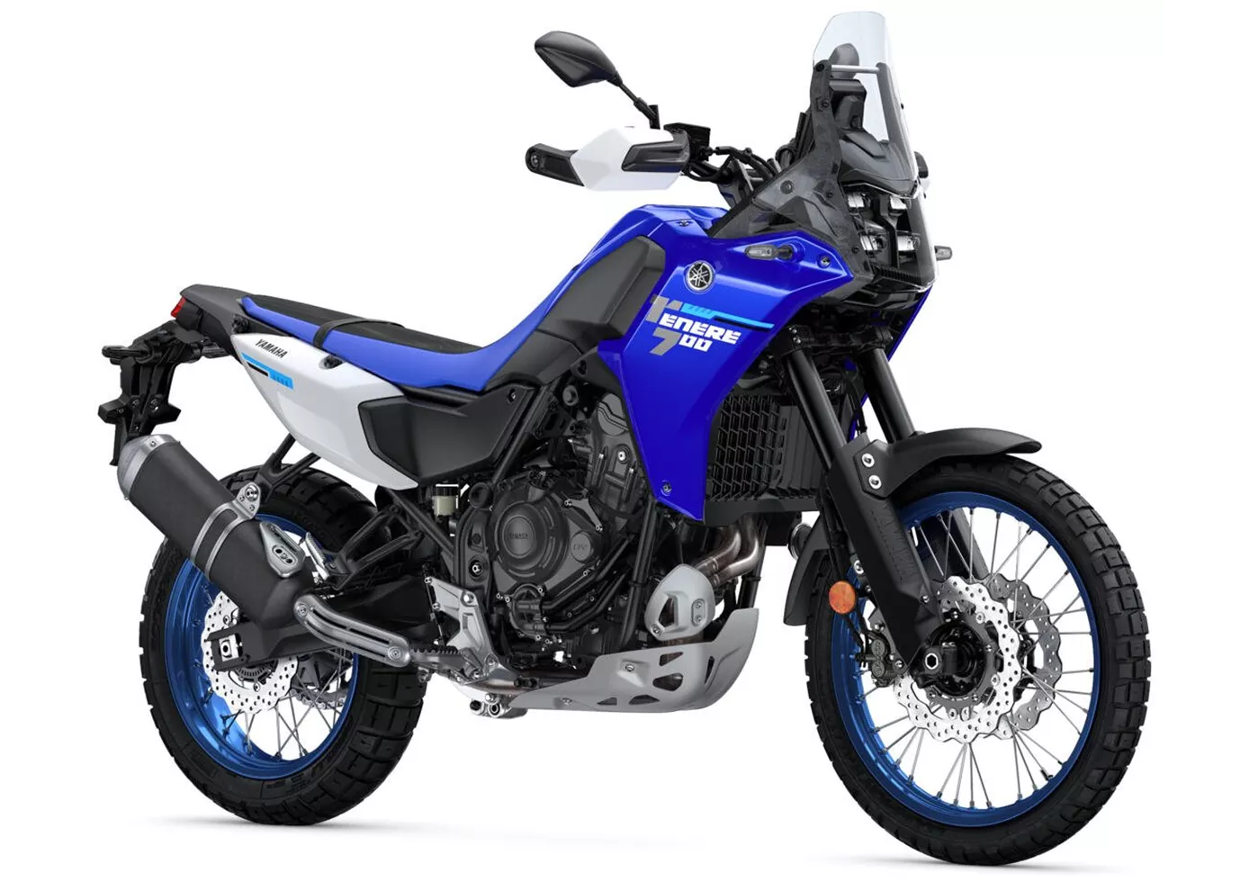 Yamaha Tenere 700 (Low) 2026 Yamaha Tenere 700 (Low) 2026