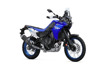 Yamaha Tenere 700 (Low) 2026 - Bild 5