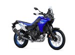 Yamaha Tenere 700 (Low)