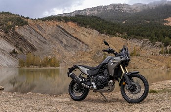 Yamaha Tenere 700 (Low) 2026 - Bild 6