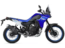 Yamaha Tenere 700 (Low) Yamaha Tenere 700 (Low)