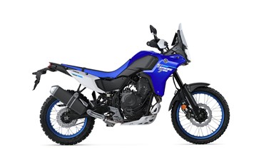 Yamaha Tenere 700 (Low)