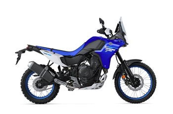 Yamaha Tenere 700 (Low) 2026 - Bild 2