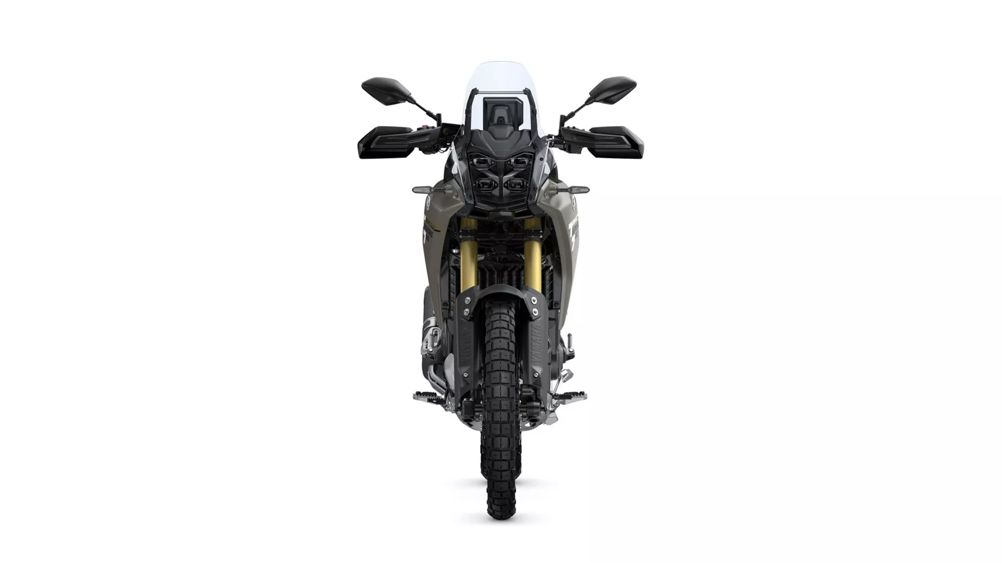 Yamaha Tenere 700 (Low) 35kW - Kép 2 Yamaha Tenere 700 (Low) 35kW - Kép 2