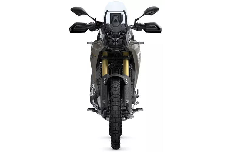 Yamaha Tenere 700 (Low) 35kW 2026 Yamaha Tenere 700 (Low) 35kW 2026
