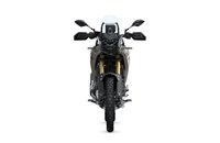 Yamaha Tenere 700 (Low) 35kW 2026 - Bild 4