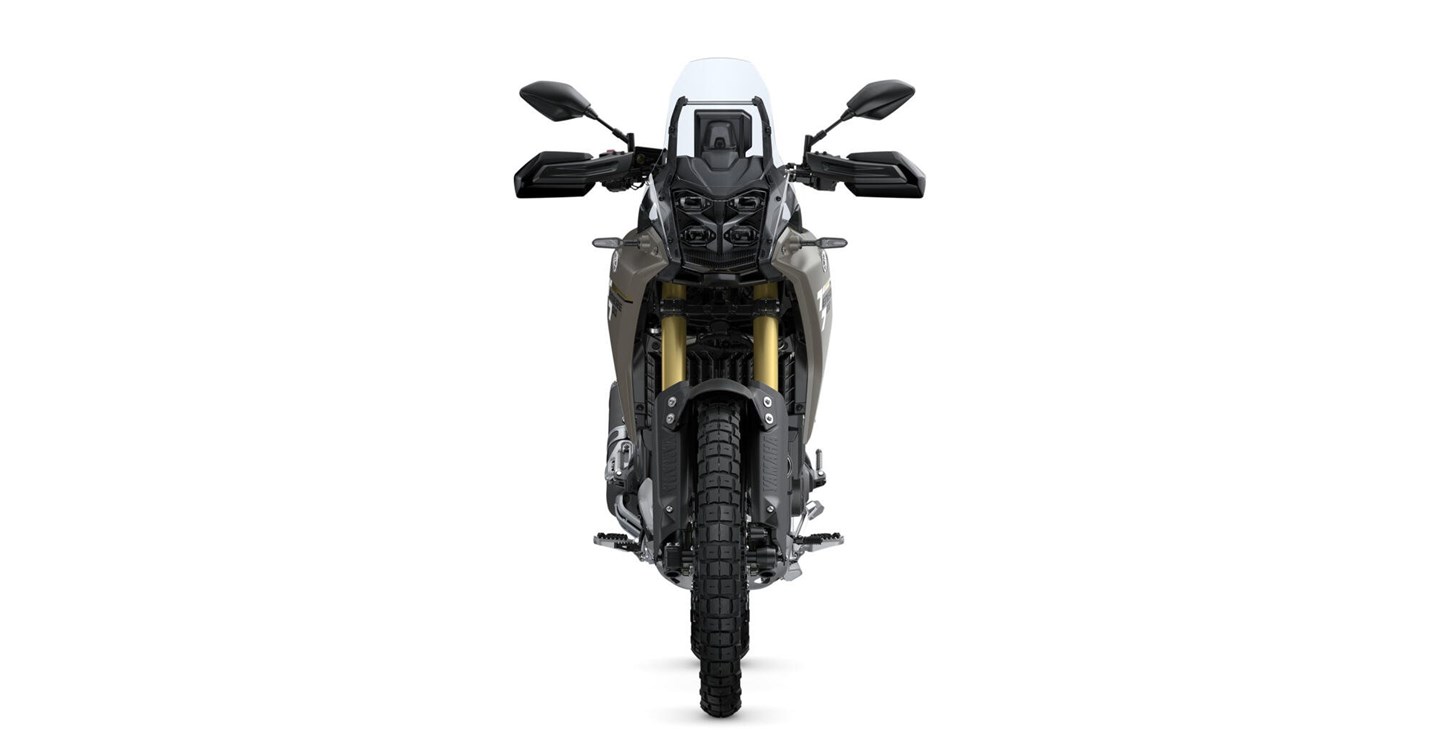 Yamaha Tenere 700 (Low) 35kW