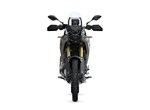 Yamaha Tenere 700 (Low) 35kW