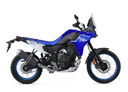 Yamaha Tenere 700 (Low) 35kW