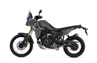 Yamaha Tenere 700 (Low) 35kW 2026 - Bild 5