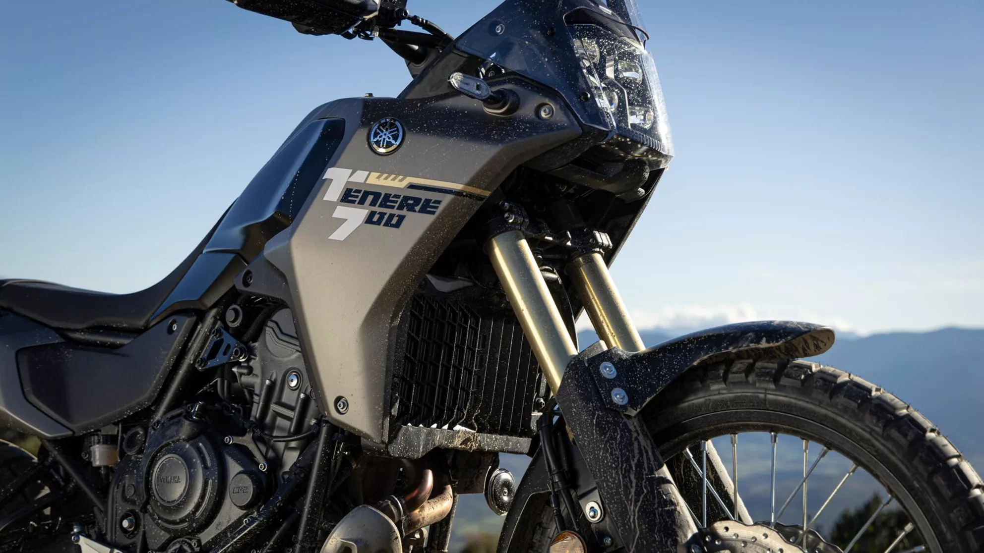 Yamaha Tenere 700 (Low) 35kW - Kép 5 Yamaha Tenere 700 (Low) 35kW - Kép 5