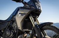 Yamaha Tenere 700 (Low) 35kW 2026 - Bild 7