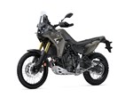 Yamaha Tenere 700 (Low) 35kW