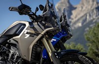 Yamaha Tenere 700 (Low) 35kW 2026 - Bild 9