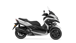 Yamaha Tricity 300 Airbag 2026