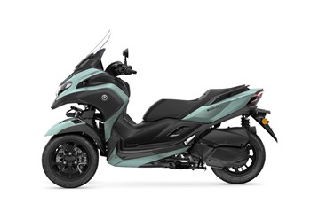 Yamaha Tricity 300 Airbag 2026 - Bild 9