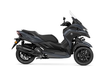 Yamaha Tricity 300 Airbag 2026 - Bild 10