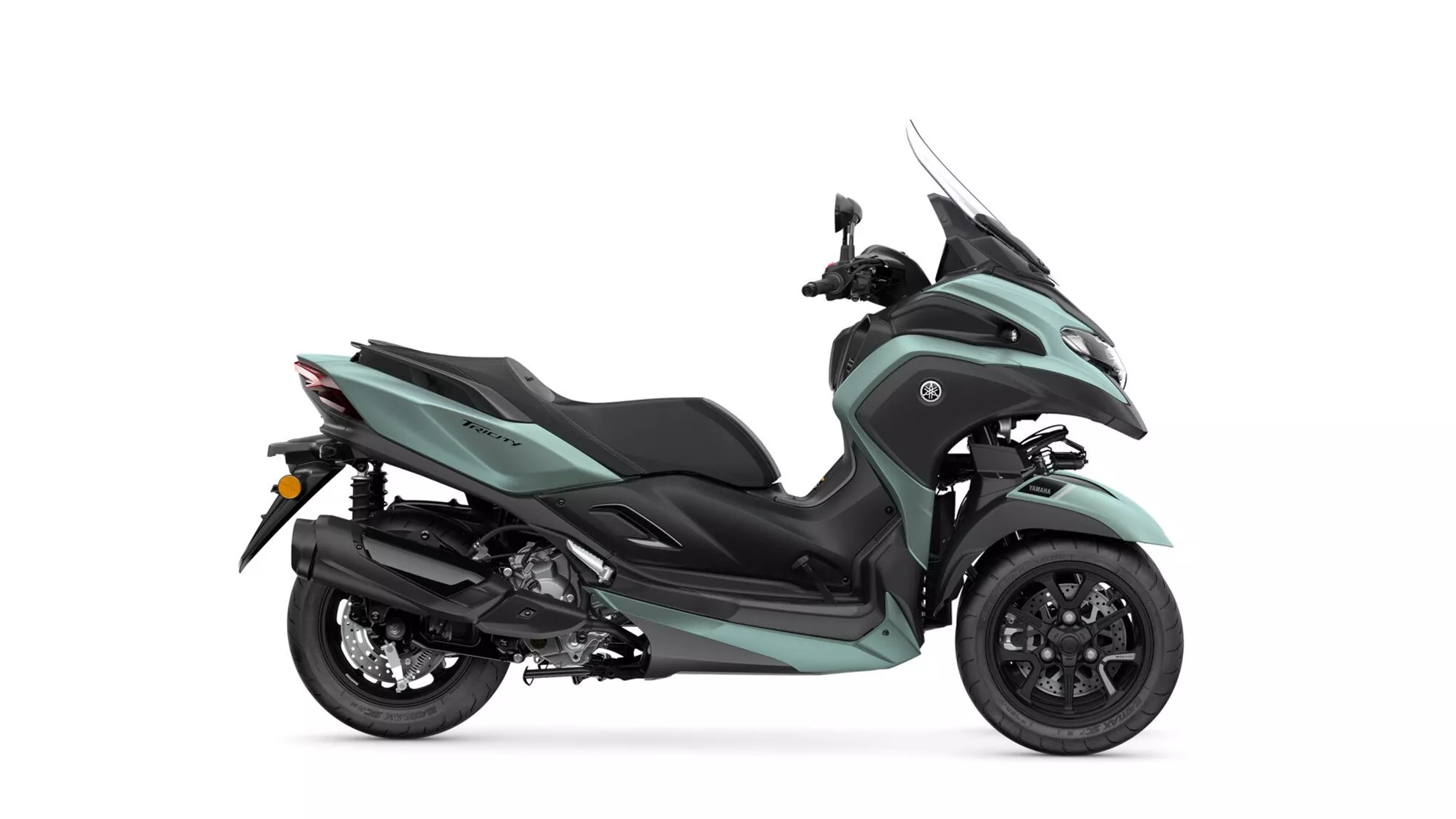 Yamaha Tricity 300 Airbag - Bild 6 Yamaha Tricity 300 Airbag - Bild 6