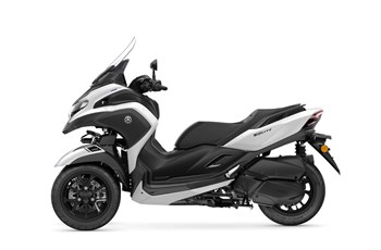 Yamaha Tricity 300 Airbag 2026 - Bild 7