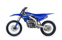Yamaha YZ250F 2026 - Bild 5 Yamaha YZ250F 2026 - Bild 5