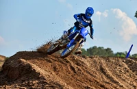 Yamaha YZ250F 2026 - Bild 7 Yamaha YZ250F 2026 - Bild 7
