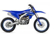 Yamaha YZ250F 2026 Yamaha YZ250F 2026