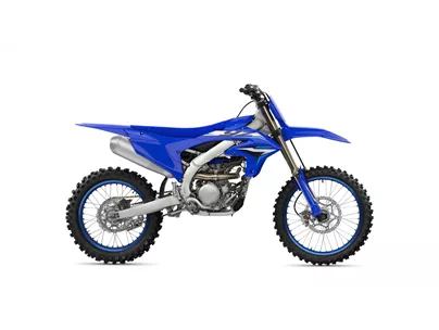 Yamaha YZ250F 2026 Yamaha YZ250F 2026