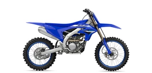 KTM 250 SX-F 2025 vs Yamaha YZ250F 2026 KTM 250 SX-F 2025 vs Yamaha YZ250F 2026