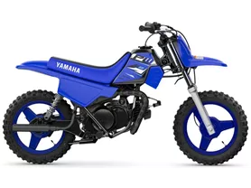 Yamaha PW50 Yamaha PW50