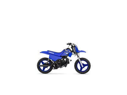 Yamaha PW50 2026 Yamaha PW50 2026