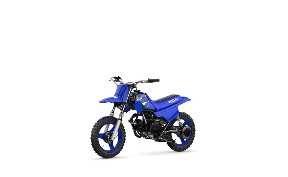 Yamaha PW50 Bild 5: Yamaha PW50