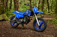 Yamaha PW50 2026 - Bild 5 Yamaha PW50 2026 - Bild 5