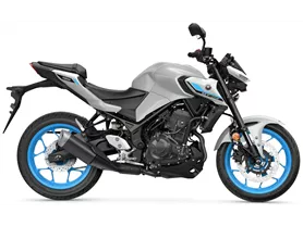 Yamaha MT-03 Yamaha MT-03