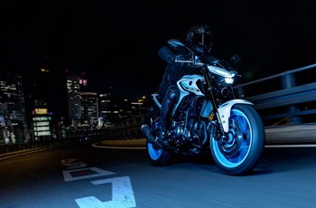 Yamaha MT-03 2026 - Image 12