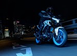 Yamaha MT-03