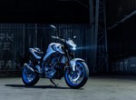 Yamaha MT-03