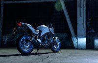 Yamaha MT-03 2026 - Bild 5