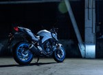 Yamaha MT-03