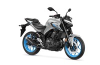 Yamaha MT-03 2026 - Bild 6