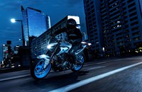 Yamaha MT-03 2026 - Bild 8
